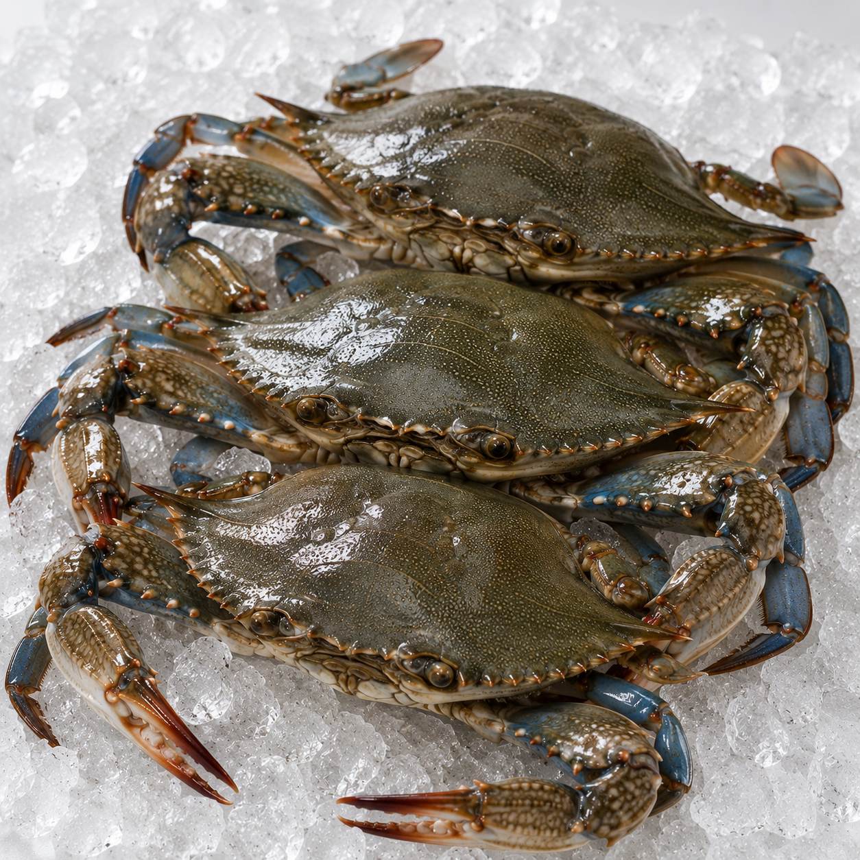 crab
