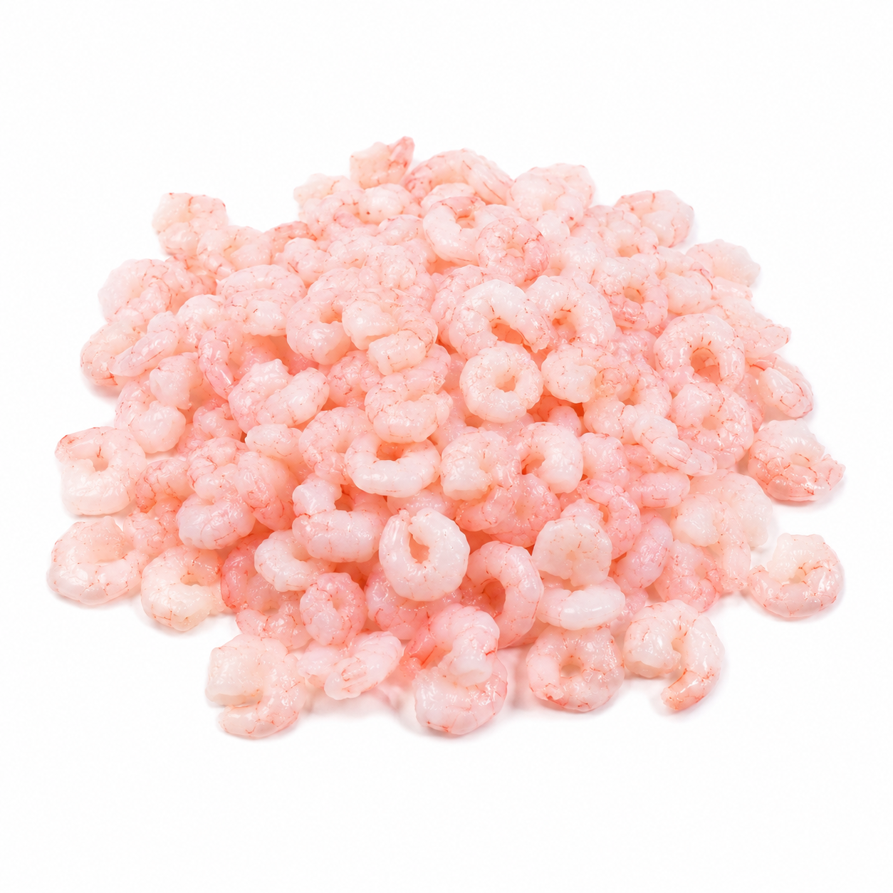 prawns