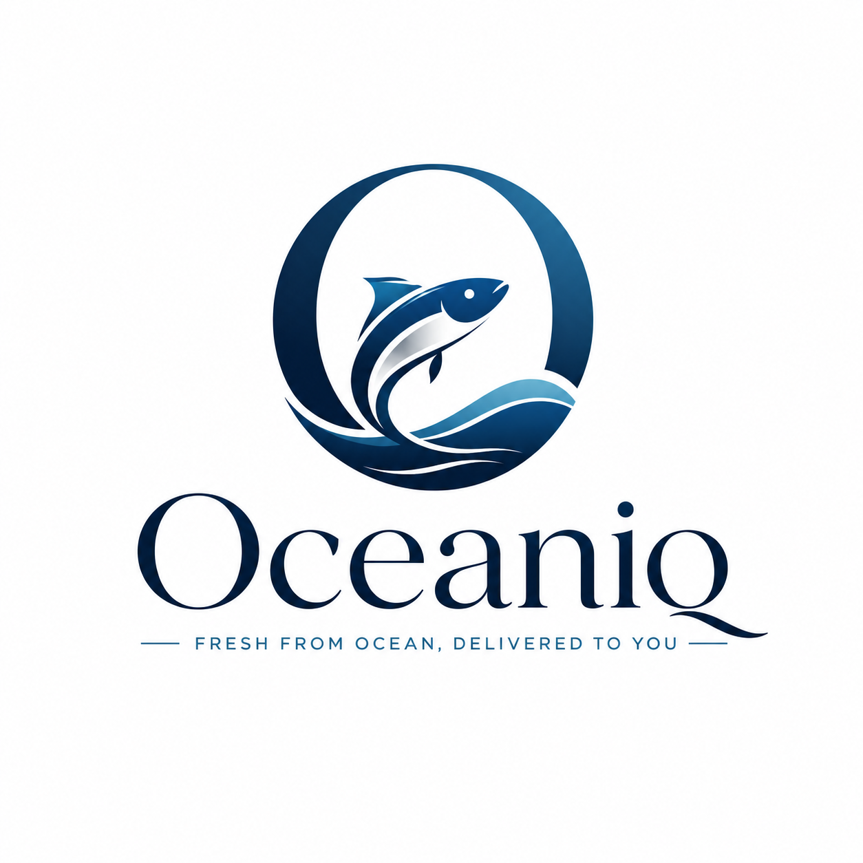 OceaniQ