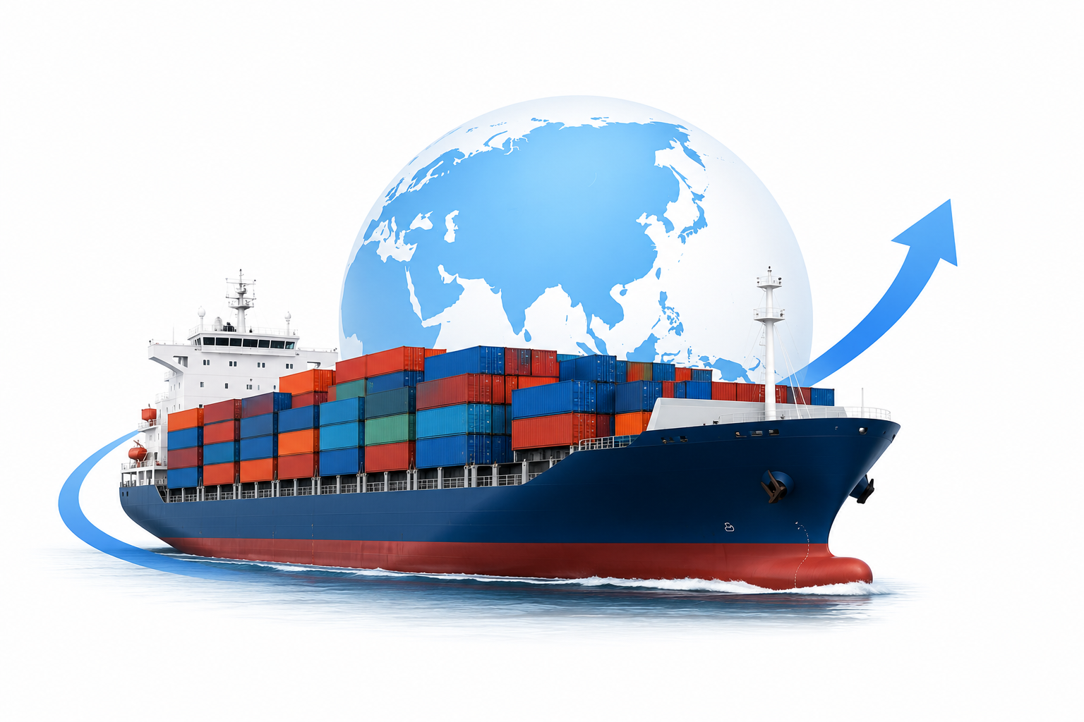 ship