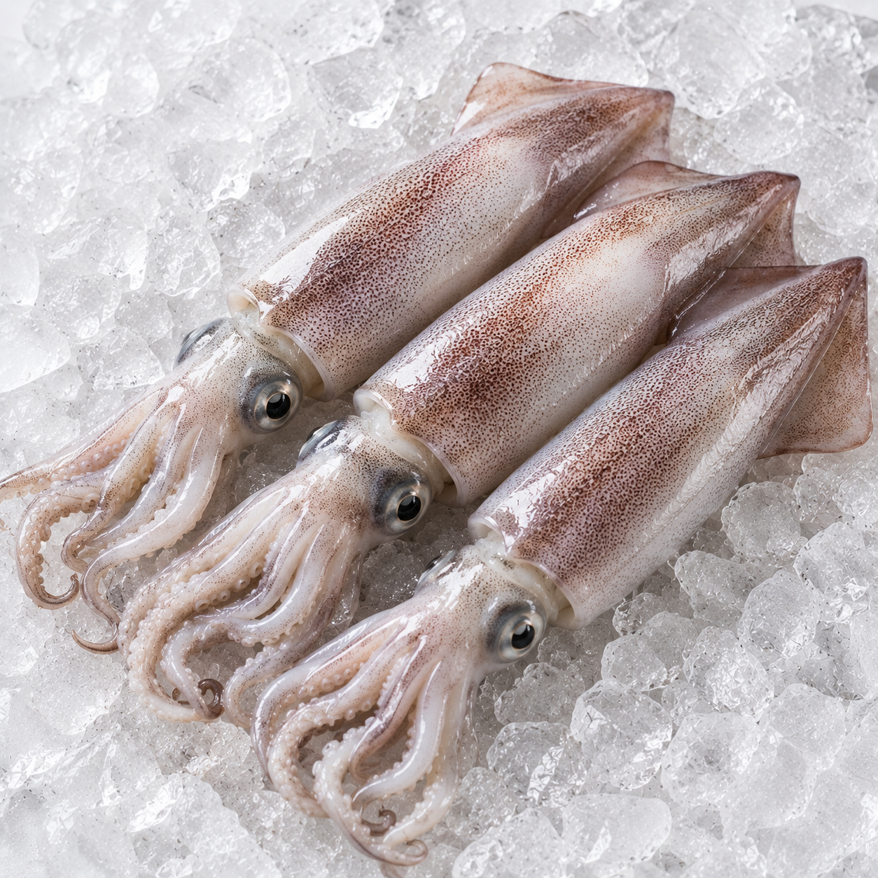 squid